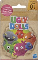 Hasbro Verassingszakje Ugly Dolls Serie 01
