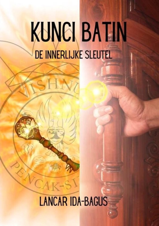 Kunci-Batin - cover