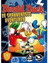 Donald Duck De spannendste avonturen 7