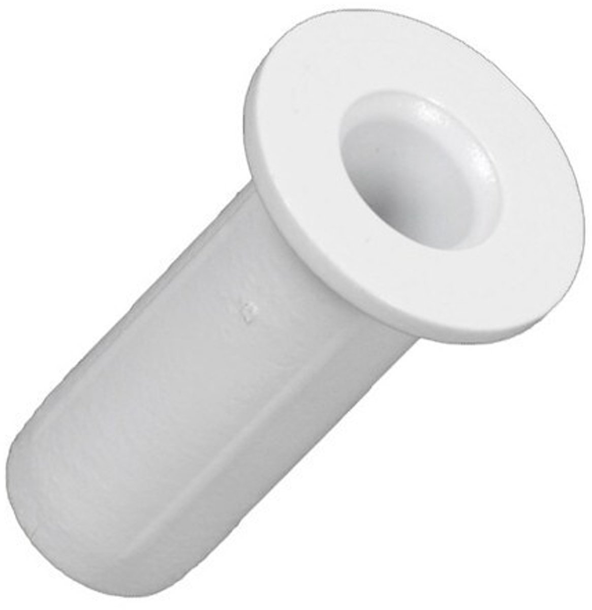 AEG Huls Scharnierhuls onder/boven LAV76730W, LAV72530W 1320026006