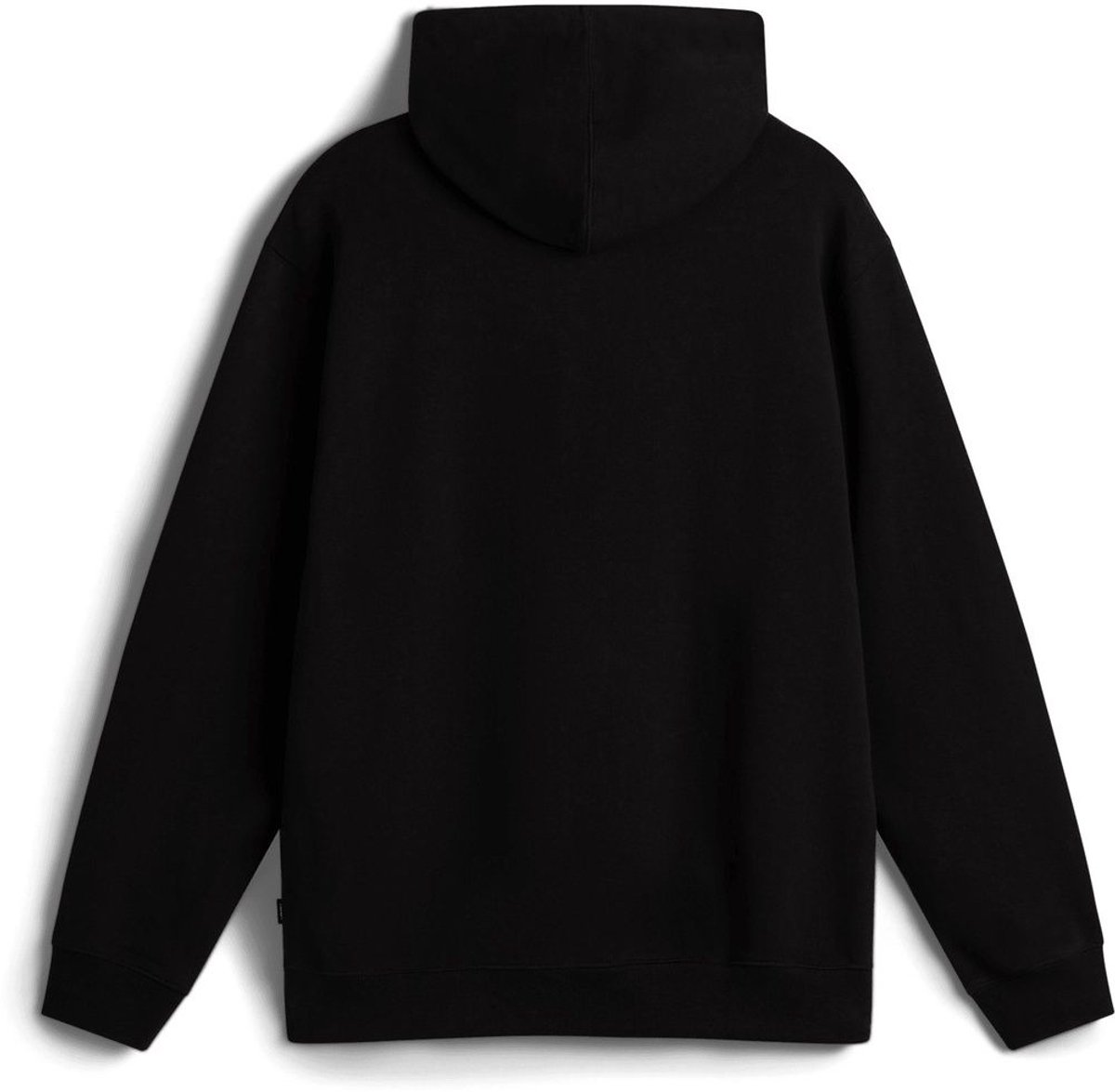 Vans Salton Loose Ft Pullover 000P58/VNBLK -L Zwart