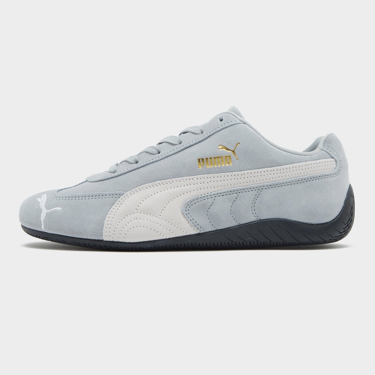 Puma Speedcat OG Cool Mid grijs-wit 398846-05-36