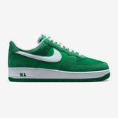 Nike Nike Air Force 1 Low '07 LV8 - Sneakers - Unisex - Stadium Green Wit
