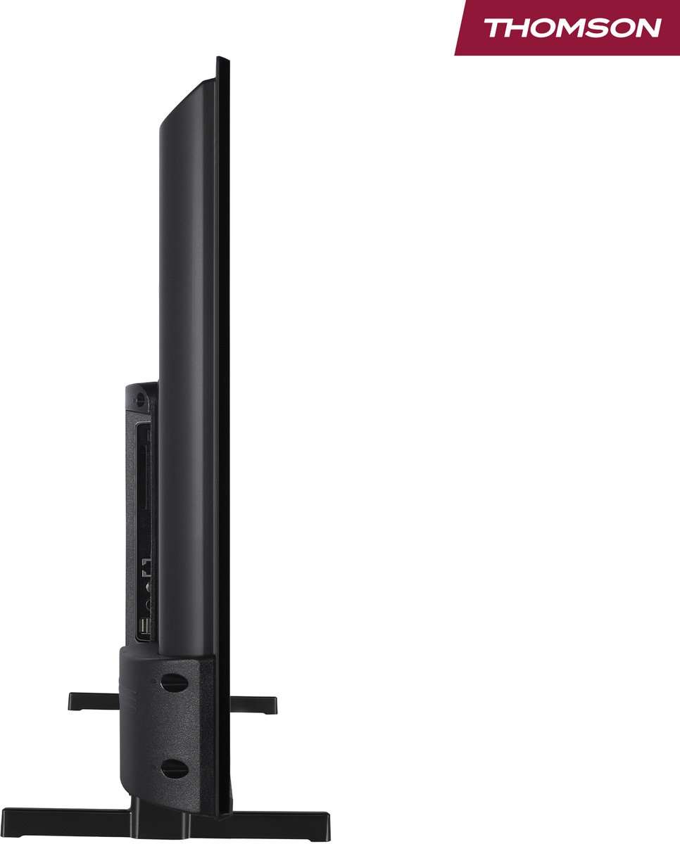 Thomson 43" (109 Cm) LED UHD Smart Fire TV -43UF4S35 - afbeelding 3