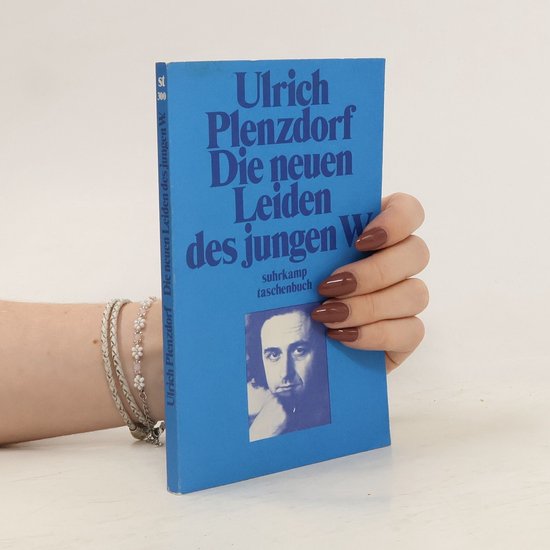 Die Neuen Leiden Des Jungen W