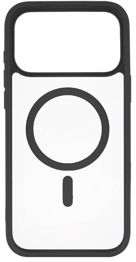 Transparante iPhone 17 Pro Max hoesjes | Online kopen Transparante iPhone 17 Pro Max hoesjes | Online kopen