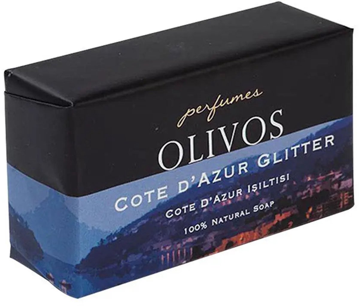 Olivos: Cote D'Azur zeep