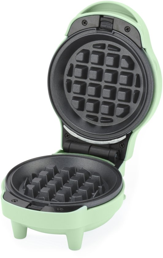 Giles & Posner EK4082G Deep Fill Pie Maker - Dubbele non-stick taartmachine, elektrische Twin XL-taarten 9 cm diameter en 7 cm diepte, gemakkelijk schoon te maken, krimprand, zelfgemaakte