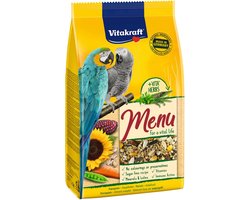 Vitakraft Papegaaien Voer 3Kg