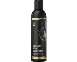 The Beard Struggle Radiance Beard Conditioner - Vanirs Wishdom