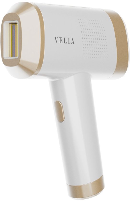 Velia Care Laser Ontharingsapparaat
