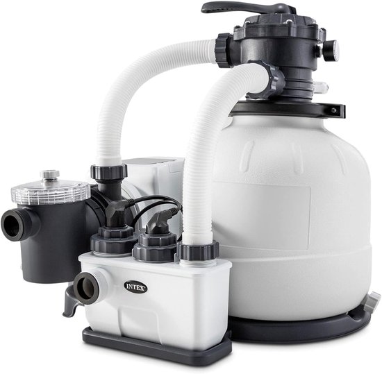 Bom Intex 26676 van Merkloos — afbeelding 2
