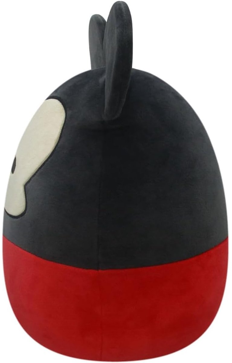 Squishmallows Disney Micky Mouse 35cm — afbeelding 8