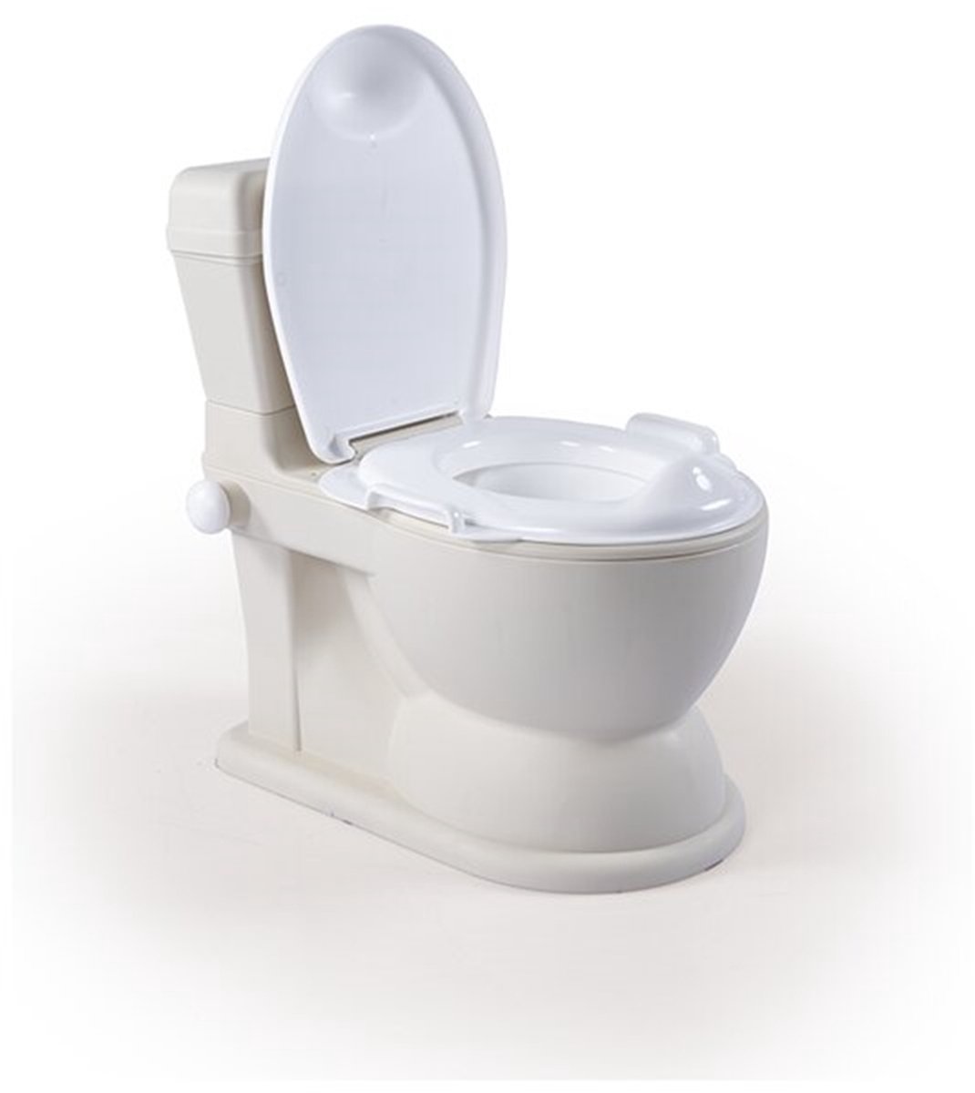 Dolu Relax Beige XL Educatief Potje 7562