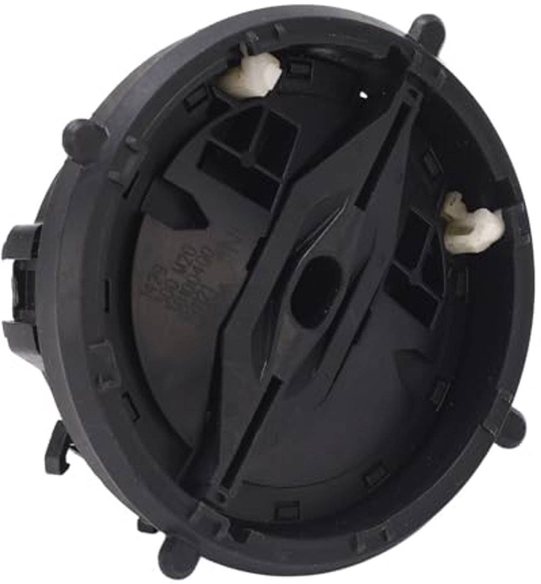 Image of Aandrijfmotor voor buitenspiegel, slijtvast en duurzaam, geschikt voor Peugeot 3008, 308S en 308 modellen voor eenvoudige vervanging en optimale werking