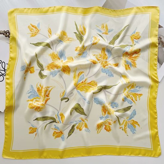 Boho haarbandana's hoofdbanden voor dames
