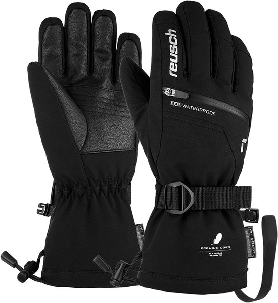 Reusch Fingerhandschuhe Lando R-TEX® XT Junior