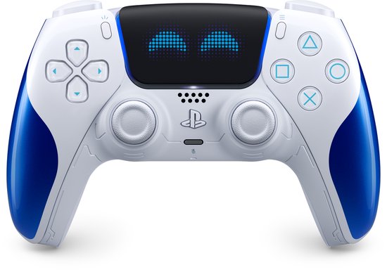 Sony PS5 DualSense® draadloze controller – ASTRO BOT™ Joyful Limited Edition