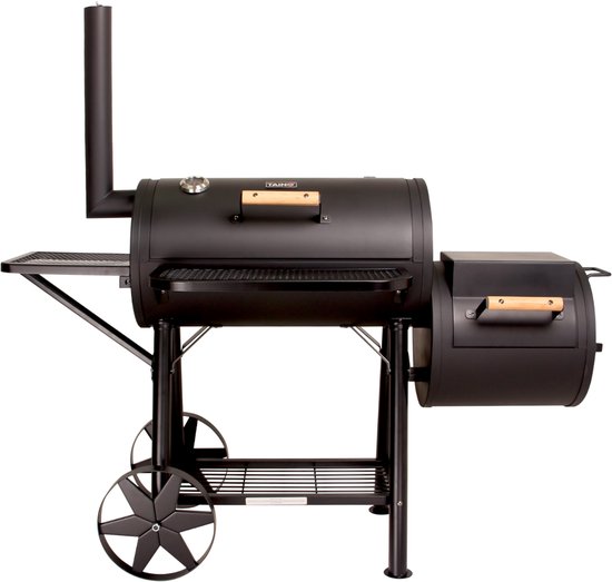Smoker Yuma - Smoker - €399,99