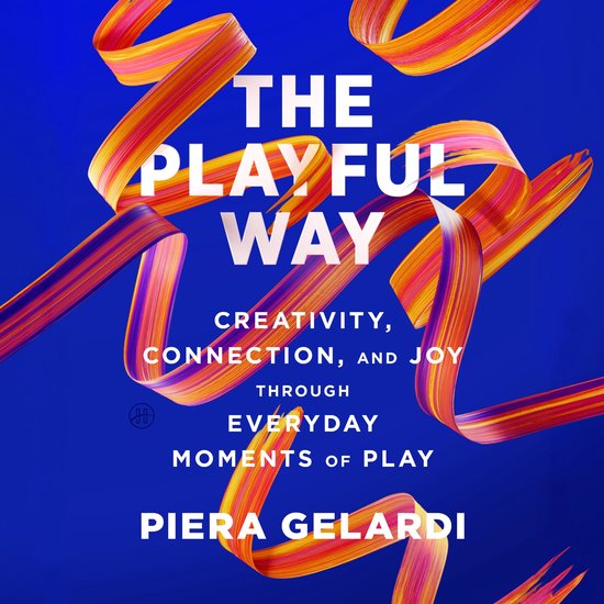 The Playful Way - cover