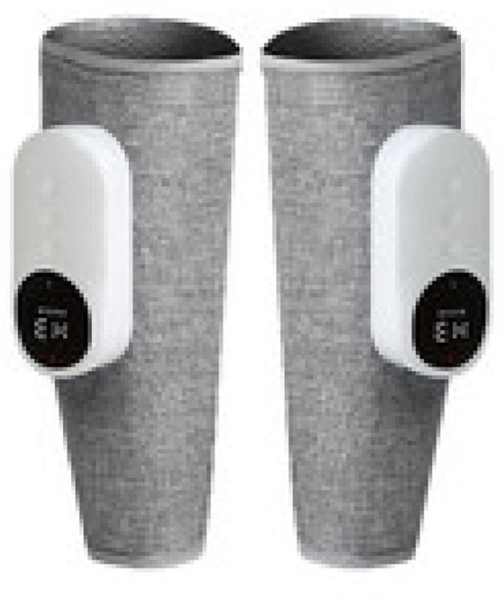 Beenmassage Draadloos Massageapparaat (EAN: ...9421) - Beenmassage - €47,95