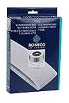 Ersatzvliese/Ersatzfilter 8 Stück 11310 Original für Benta/Metrox L