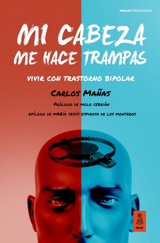 Mi cabeza me hace trampas - cover