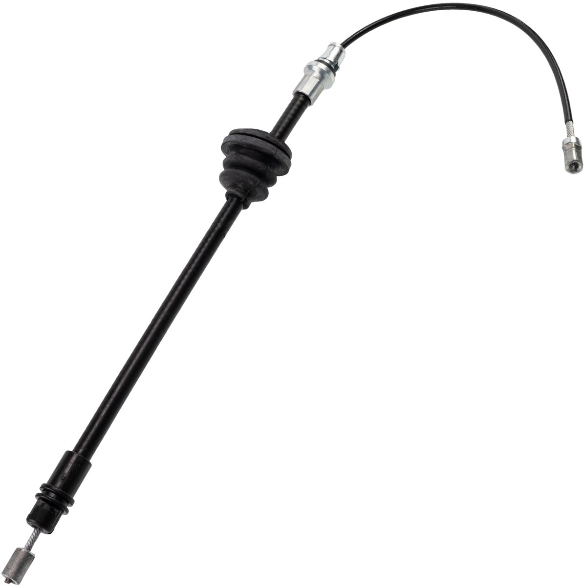 C71433 - Handremkabel - Voorzijde Montagezijde - Compatibel met Renault Nissan Opel