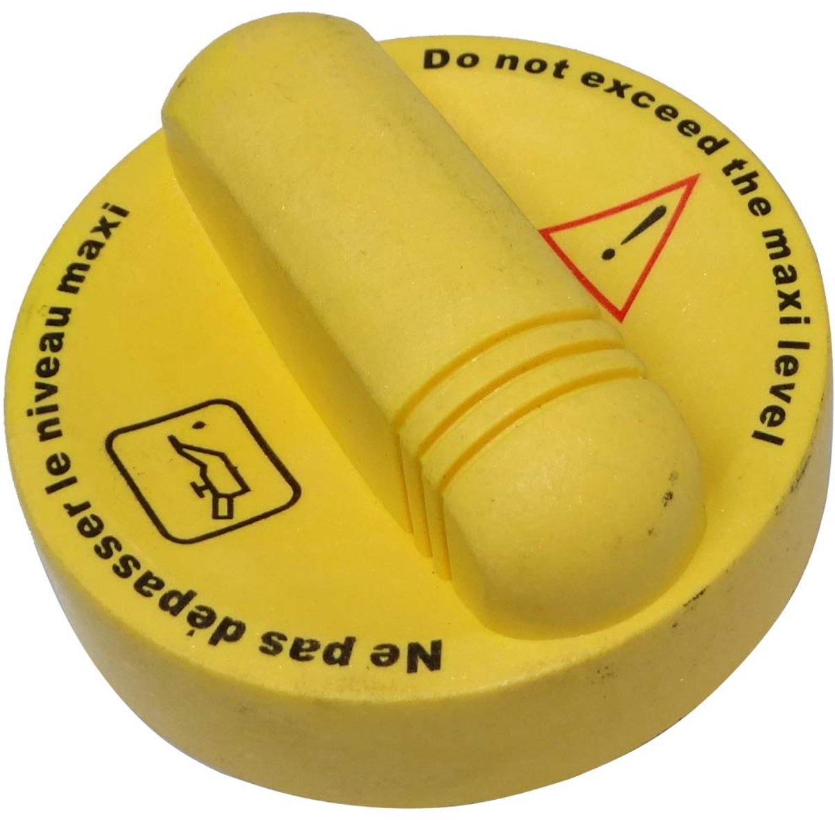 Olieafsluitdop - Compatibel met OEM 8200046919 - Voor verschillende toepassingen