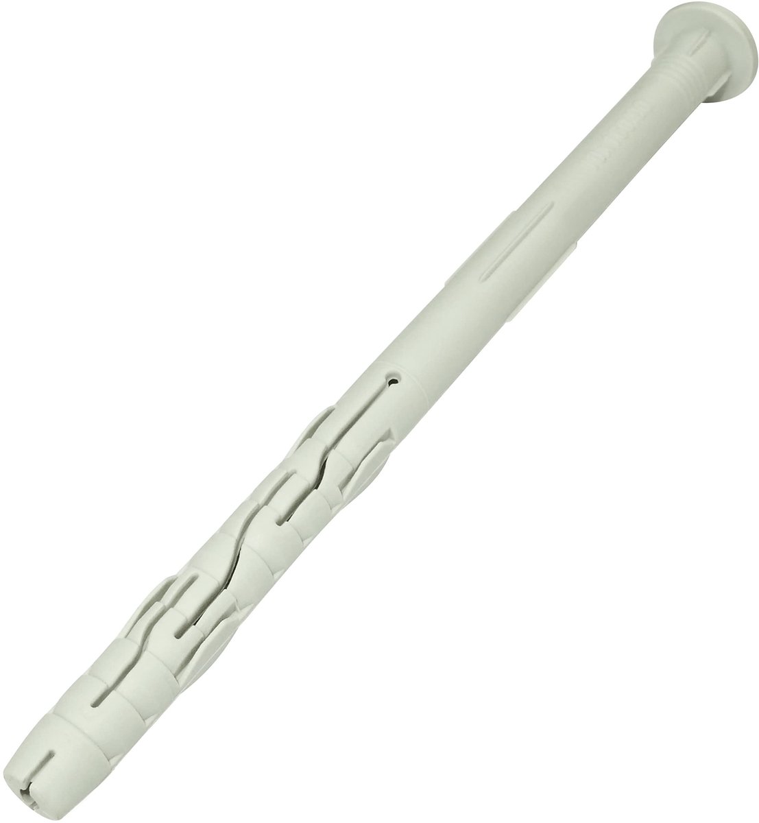 C57648 - Set met 20 Collarelementen Ã˜10x160mm - Kunststof - Voor Bevestiging in Betonnen Bakstenen