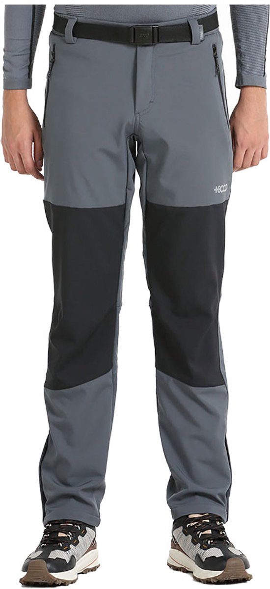 +8000 Galibi 25i Broek Grijs XL Man
