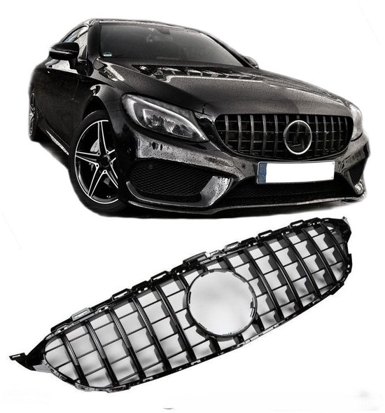 Mercedes C-Klasse Slot Mechanieken kofferdeksel voorraad Mercedes C-Klasse Slot Mechanieken kofferdeksel voorraad