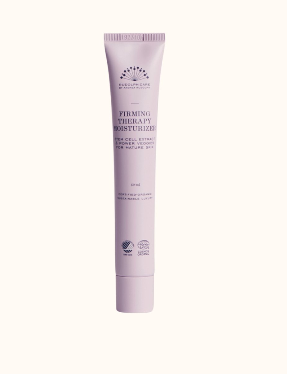 Rudolph Care – Firming Therapy Moisturizer (50 ml)
