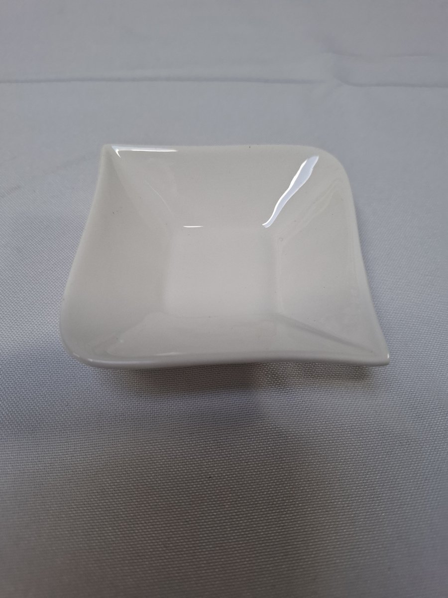 Ritzenhoff & Breker Gusto 6 bowl vierkant 8 cm