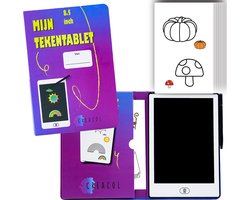 Creacol LCD Tekentablet