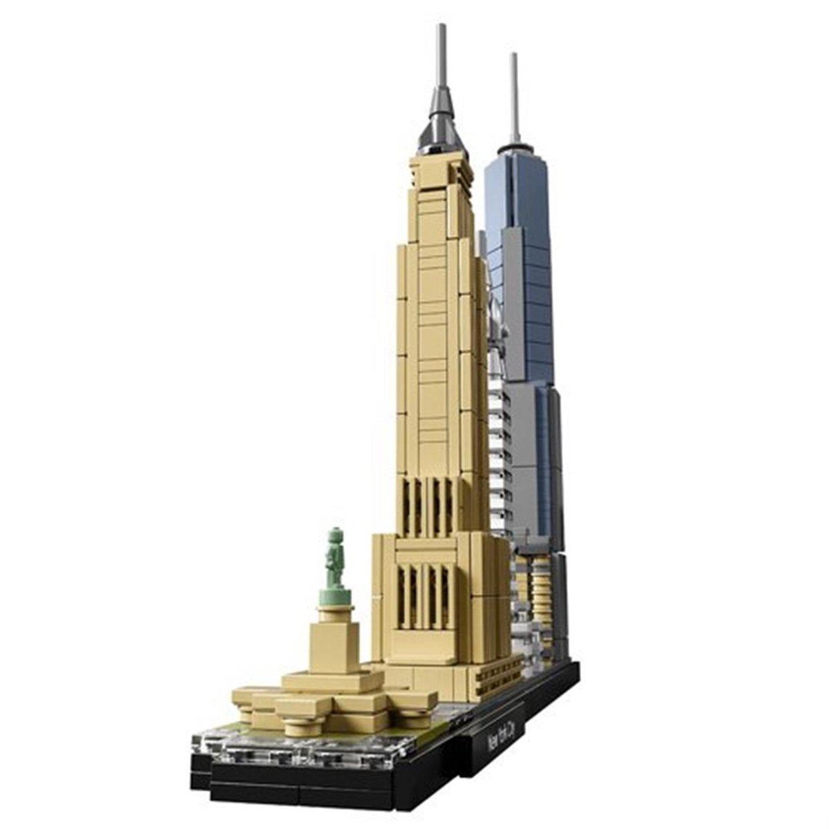 LEGO Architecture New York City 21028 — afbeelding 21
