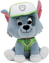 GUND PAW Patrol - Rocky - Knuffel - 15 cm