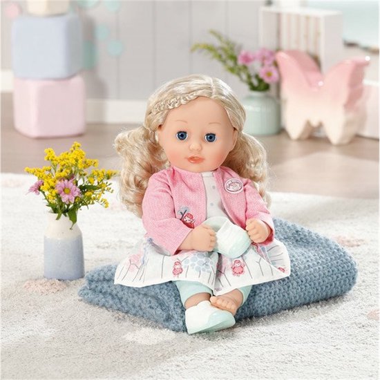 Baby Annabell Little Sophia - Babypop 36 cm