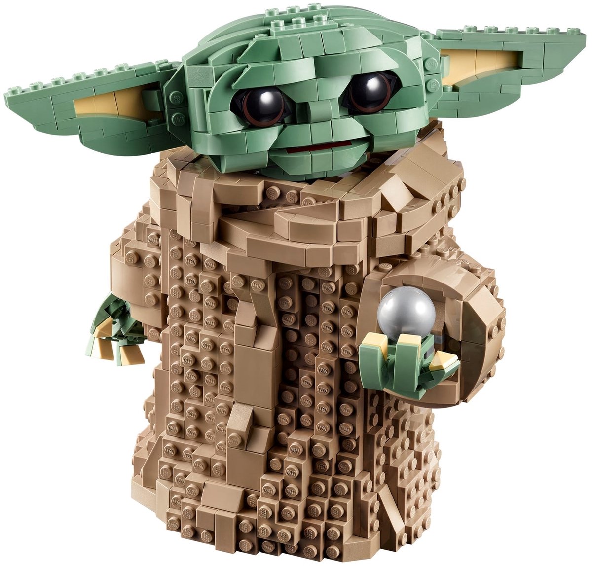 LEGO Star Wars Het Kind 75318 — afbeelding 16
