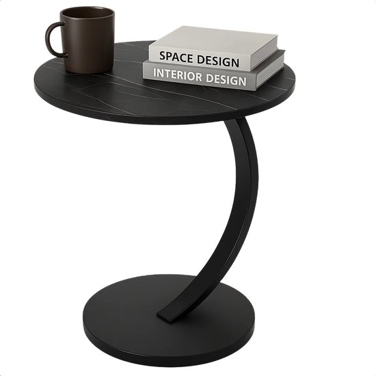 Kleine salontafels - Salontafel Winkel