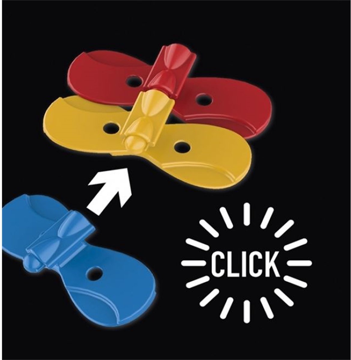 FleXtreme - Discovery set - Racebaan - 184 track - flexibel circuit - 4.4 meter - vanaf 4 jaar — afbeelding 5