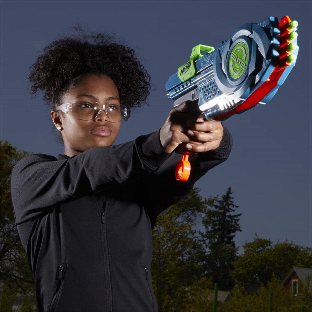 Nerf Elite 2.0 Flip 8 — afbeelding 16