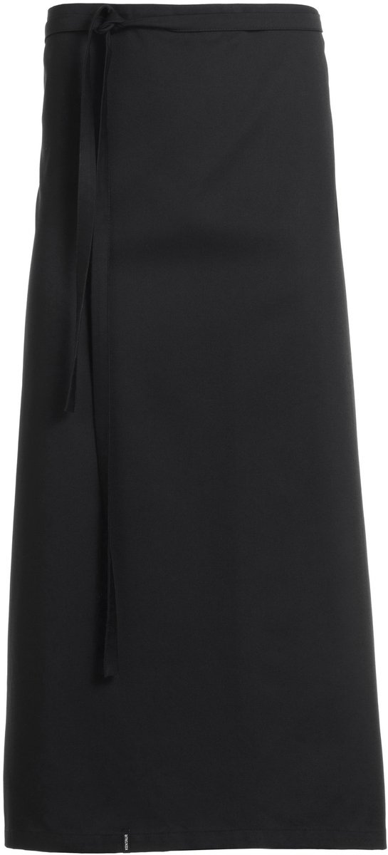 Kentaur Waiter's apron 31040-140 - Black - UNI