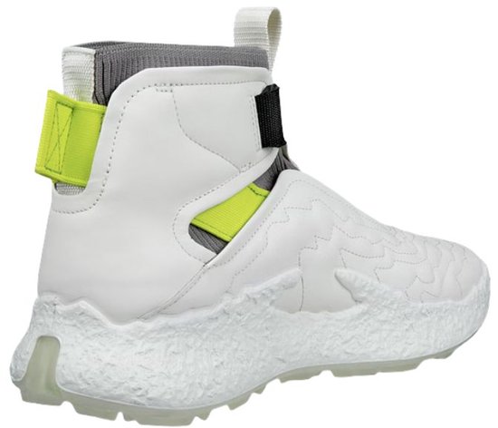 Ecco M Golf Biom H Heren Winterboots Wit van Ecco — afbeelding 5