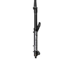 Rockshox Zeb Ultimate Charger 3.1 Rc2 Crown Boost™ 15 X 110 Mm Crownod 44 Offset Debonair A3 Mtb-voorvork Zilver 29´´ / 190 mm — afbeelding 3
