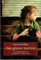 Het glazen kasteel - Julia Walls