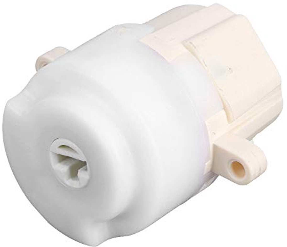 Ontsteking Starter Schakelaar 48750-BC60A - Voor Qashqai, Cabstar - Duurzaam ABS-Materiaal
