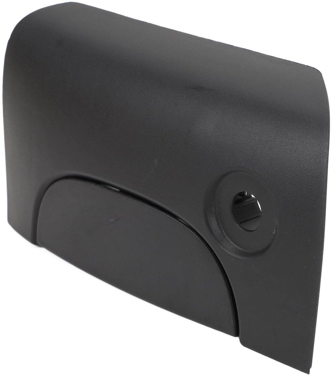 Ergonomische Achterklep Deurklink 7700303588 - Comfortabele Grip - Eenvoudige Installatie
