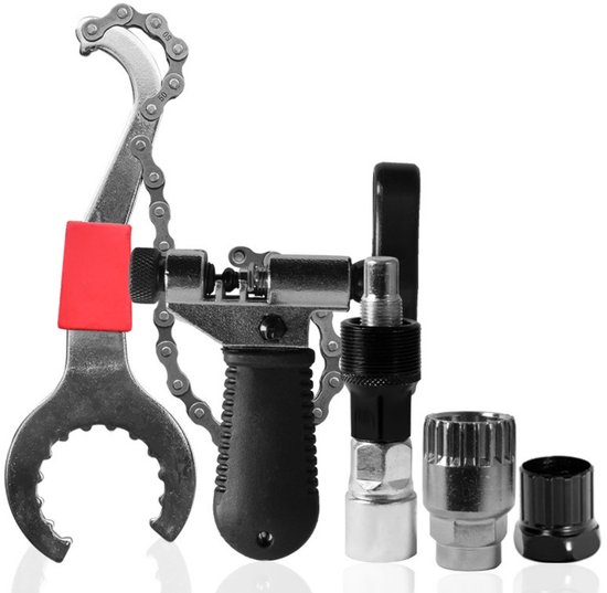 Extracteur De Manivelle Vélo Universel | Outil Pédalier Amovible | Compatible ISIS & Carré Conique | Acier Robuste | Réparation Vélo Maison Extracteur De Manivelle Vélo Universel | Outil Pédalier Amovible | Compatible ISIS & Carré Conique | Acier Robuste | Réparation Vélo Maison