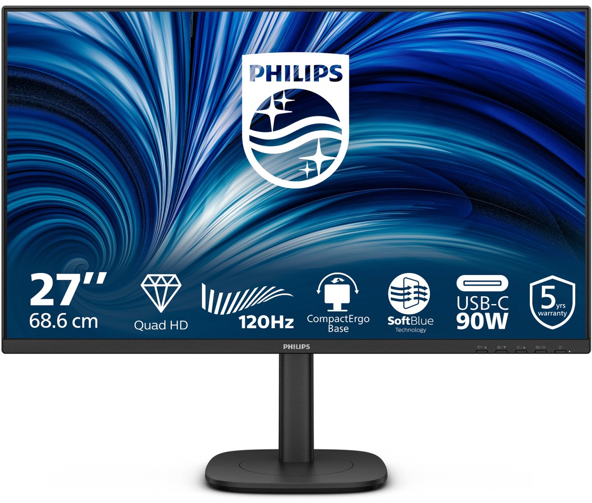 Philips 27B2U3601/00